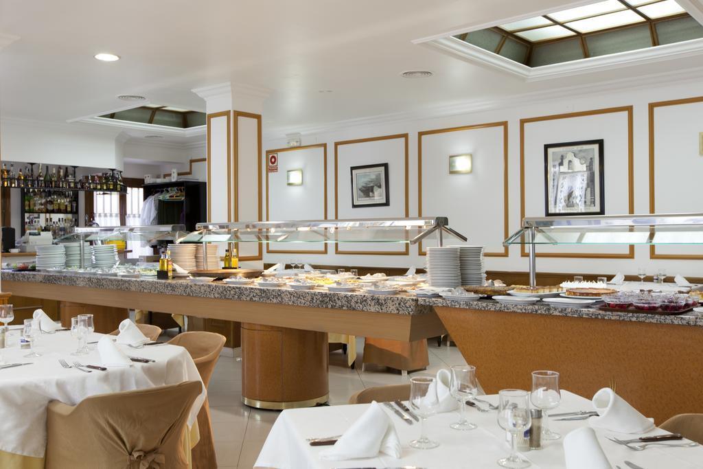 Hotel Olympia Ronda II El Puig  Kültér fotó